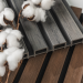 Стеновая панель CM Decking CM Wall DUAL, MACADAMIA (Макадамия)  купить в Анжеро-Судженске