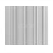 Доска фасадная ДПК SEQUOIA co-extrusion WHITE купить в Анжеро-Судженске