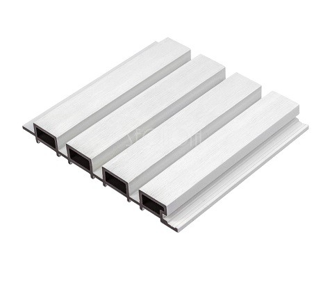 Доска фасадная ДПК SEQUOIA co-extrusion WHITE купить в Анжеро-Судженске