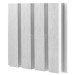 Доска фасадная ДПК SEQUOIA co-extrusion WHITE купить в Анжеро-Судженске