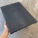 Ступень EasyDecking Wood-Х 348х22 Черное дерево 3D купить в Анжеро-Судженске