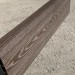 Доска  для грядок из ДПК NauticPrime 3D Венге, 225х30х2950 купить в Анжеро-Судженске