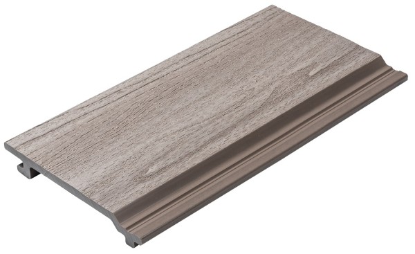Фасадная панель из ДПК CM Cladding Bark ясень купить в Анжеро-Судженске