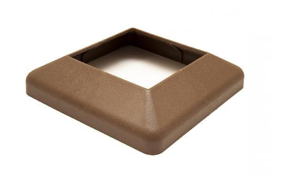 Юбка столба нижняя GardenParkett Светло-коричневый купить в Анжеро-Судженске