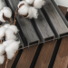 Стеновая панель CM Decking CM Wall, STONE GRAY (Стоун грей) купить в Анжеро-Судженске
