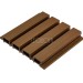 Доска фасадная ДПК SEQUOIA co-extrusion LIGHTBROWN купить в Анжеро-Судженске