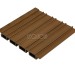Доска фасадная ДПК SEQUOIA co-extrusion LIGHTBROWN купить в Анжеро-Судженске