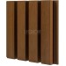 Доска фасадная ДПК SEQUOIA co-extrusion LIGHTBROWN купить в Анжеро-Судженске