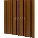 Доска фасадная ДПК SEQUOIA co-extrusion LIGHTBROWN купить в Анжеро-Судженске