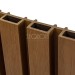 Доска фасадная ДПК SEQUOIA co-extrusion LIGHTBROWN купить в Анжеро-Судженске