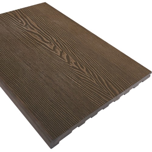 Ступень EasyDecking Wood-Х 348х22х4010 Венге 3D купить в Анжеро-Судженске