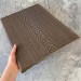 Ступень EasyDecking Wood-Х 348х22х4010 Венге 3D купить в Анжеро-Судженске