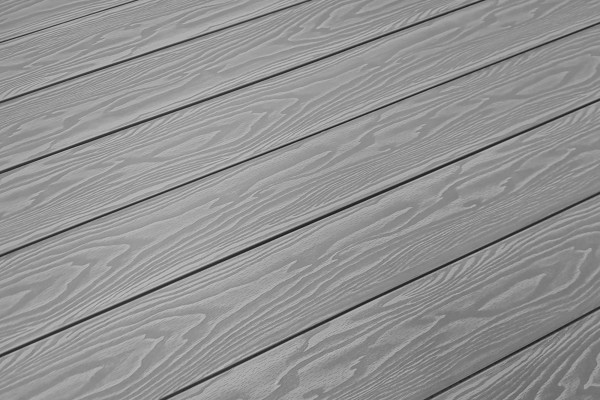 Террасная доска из ДПК Terrapol Смарт 3D Полнотелая с пазом Анис купить в Анжеро-Судженске