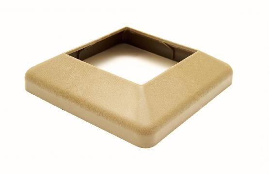 Юбка столба нижняя GardenParkett Бук купить в Анжеро-Судженске