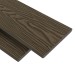 Заборная доска EasyDecking Wood-X 131х11 Венге купить в Анжеро-Судженске