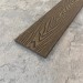 Заборная доска EasyDecking Wood-X 131х11 Венге купить в Анжеро-Судженске