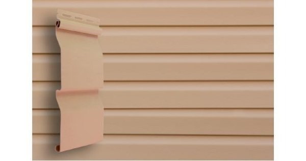 Сайдинг 3,0 Grand Line D4 (slim) персиковый купить в Анжеро-Судженске