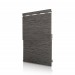 Вспененный сайдинг VOX KERRAFRONT WOOD DESIGN серебряно-серый купить в Анжеро-Судженске