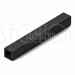 Балясина SEQUOIA Evolution 3D WOOD BLACK купить в Анжеро-Судженске