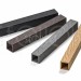 Балясина SEQUOIA Evolution 3D WOOD BLACK купить в Анжеро-Судженске