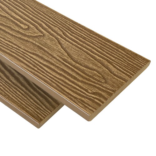 Заборная доска EasyDecking Wood-X 131х11 Дуб купить в Анжеро-Судженске