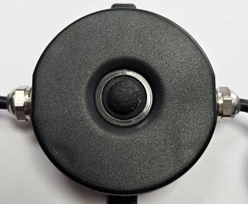 Wi-fi диммер для подключения к светильникам WOODVEX купить в Анжеро-Судженске