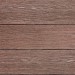 Террасная доска ДПК Outdoor 3D полнотелая STORM/OCEAN BROWN коричневая микс купить в Анжеро-Судженске