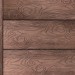 Террасная доска ДПК Outdoor 3D полнотелая STORM/OCEAN BROWN коричневая микс купить в Анжеро-Судженске