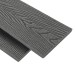 Заборная доска EasyDecking Wood-X 131х11 Серый купить в Анжеро-Судженске
