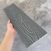 Заборная доска EasyDecking Wood-X 131х11 Серый купить в Анжеро-Судженске