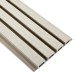 Фасадная реечная панель EasyDecking Wood-X 219х26 Бежевый купить в Анжеро-Судженске