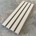 Фасадная реечная панель EasyDecking Wood-X 219х26 Бежевый купить в Анжеро-Судженске