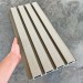 Фасадная реечная панель EasyDecking Wood-X 219х26 Бежевый купить в Анжеро-Судженске