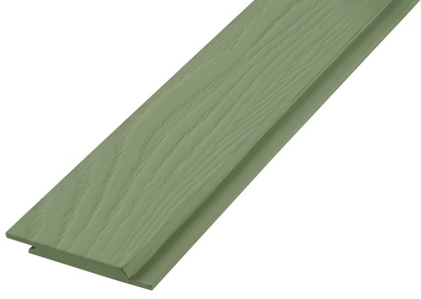 Фиброцементный сайдинг FCSPRO Click Shtil F65 (Осенняя трава) купить в Анжеро-Судженске