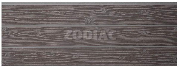 Фасадная панель Zodiac ТРОЙНАЯ ДОСКА AE11-002 купить в Анжеро-Судженске