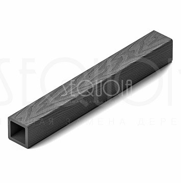 Балясина SEQUOIA Evolution 3D WOOD GRAY купить в Анжеро-Судженске