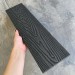Заборная доска EasyDecking Wood-X 131х11 Черное дерево купить в Анжеро-Судженске