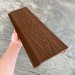 Фасадная панель EasyDecking Wood-X 156х21 Коричневый купить в Анжеро-Судженске