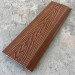 Фасадная панель EasyDecking Wood-X 156х21 Коричневый купить в Анжеро-Судженске