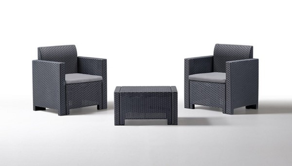 Комплект Nebraska Terrace купить в Анжеро-Судженске