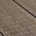 Террасная доска SW Abies (R) - радиальный распил Темно-коричневый купить в Анжеро-Судженске