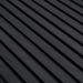 Стеновая панель CM Decking Wall, 26x219x3000 мм BLACK WOOD (Черное дерево) купить в Анжеро-Судженске