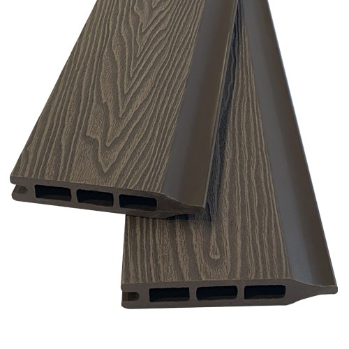 Заборная панель шип-паз EasyDecking Wood-Х 146х20 Венге купить в Анжеро-Судженске