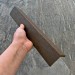 Уголок 3D EasyDecking Wood-Х 50х50 Шлифованный Венге купить в Анжеро-Судженске
