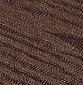 Ограждения из ДПК WOODVEX Темно-коричневый купить в Анжеро-Судженске