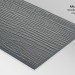 Фиброцементный сайдинг Fibra Plank Графитовый серый / RAL 7024 купить в Анжеро-Судженске