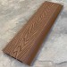 Заборная панель шип-паз EasyDecking Wood-Х 146х20 Коричневый купить в Анжеро-Судженске