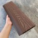 Заборная панель шип-паз EasyDecking Wood-Х 146х20 Коричневый купить в Анжеро-Судженске