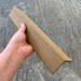 Уголок 3D EasyDecking Wood-Х 50х50 Шлифованный Дуб купить в Анжеро-Судженске