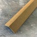 Уголок 3D EasyDecking Wood-Х 50х50 Шлифованный Дуб купить в Анжеро-Судженске
